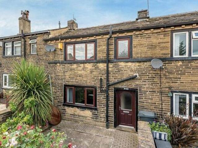 House for sale in Allerton, West Yorkshire