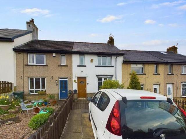 House for sale in Denholme, Bradford