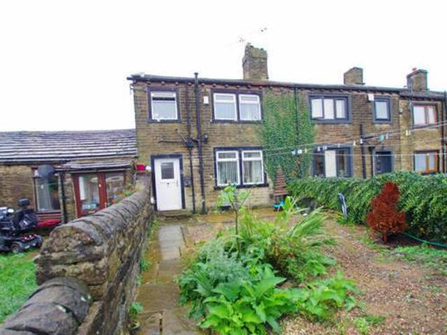 House for sale in East Morton, Bradford