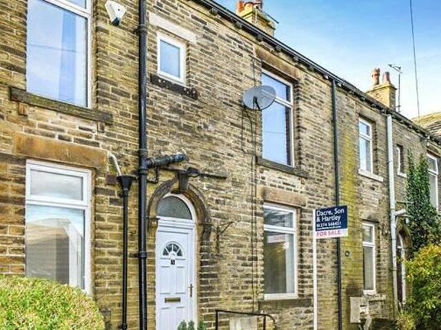 House for sale in West Yorkshire