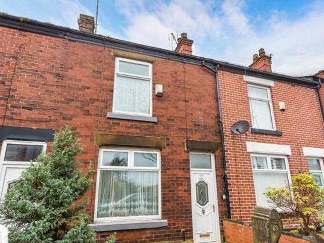 House for rent in Lancashire