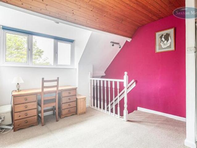 Cottage for sale in Crookes, Sheffield