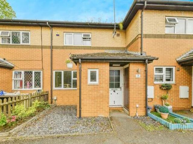 House for sale in Broadwater, Shephall