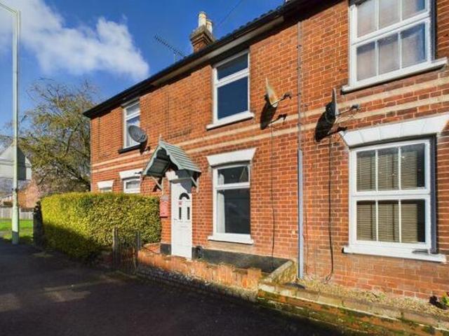 House for sale in Stoke, Ipswich