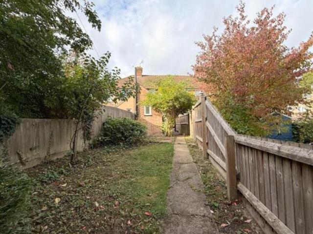 Cottage for sale in Romsey, Cambridge