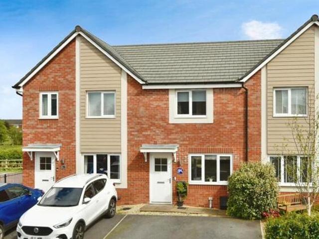 House for sale in The Heath, Beamhurst