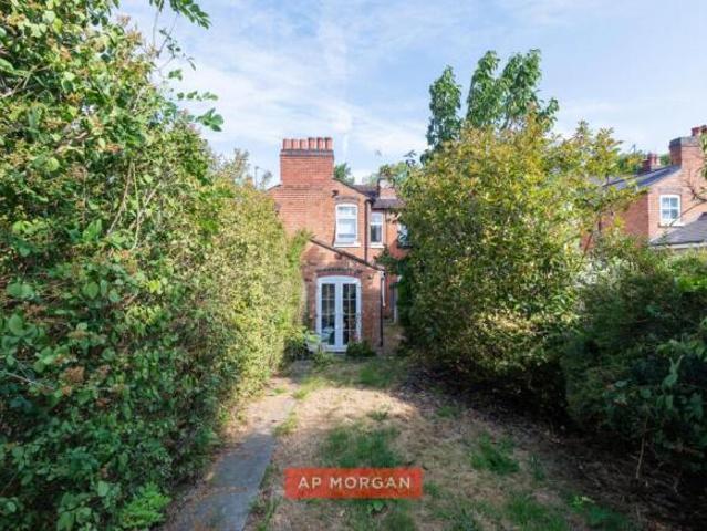 Cottage for sale in Springfield, West Midlands