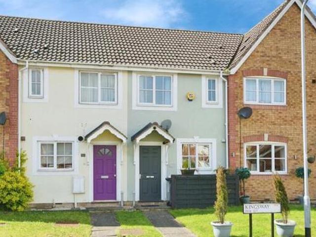 House for sale in Lyons, Greater London