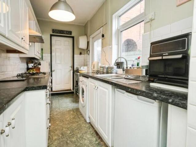 Cottage for sale in Nechells, Birmingham