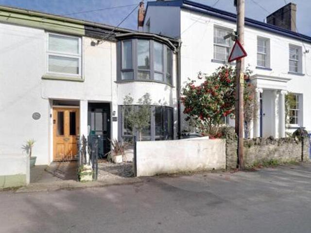 House for sale in Kentisbury, Devon