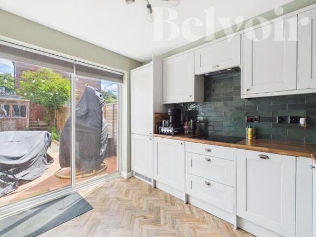 Cottage for sale in Priest Down, Hampshire