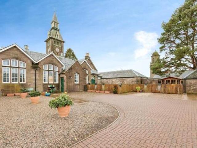 House for sale in Brechin