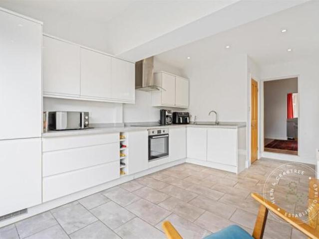 Cottage for sale in Falcon Lodge, Wales