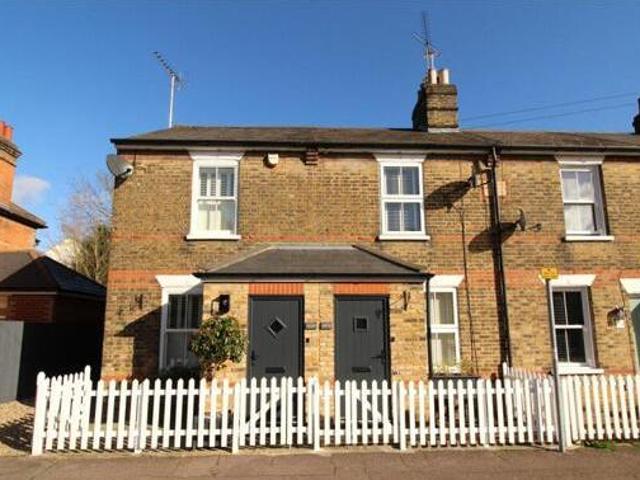 House for sale in Navestock Side, Essex