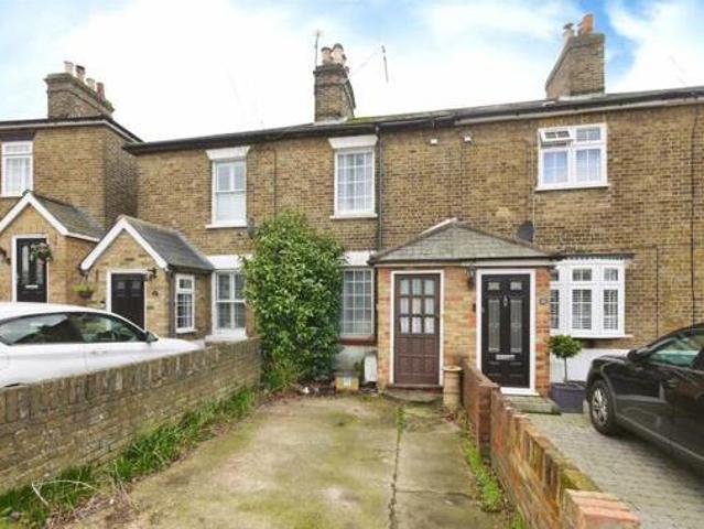 House for sale in The Galleries, Navestock Side