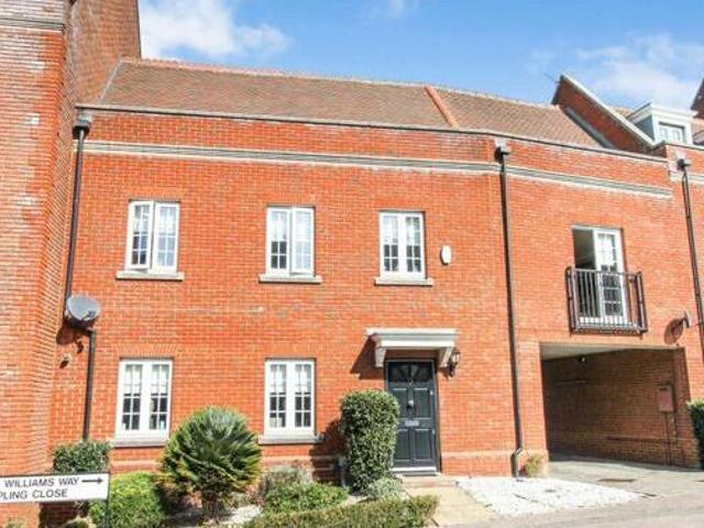 House for sale in Clements Park, Navestock Side