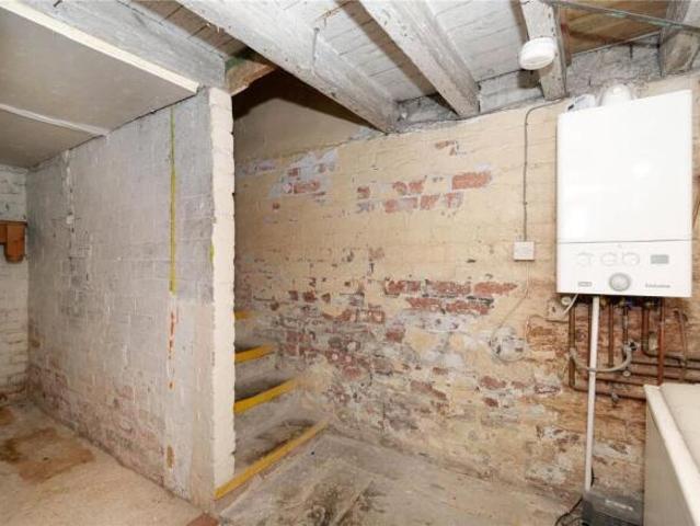 Cottage for sale in West Yorkshire