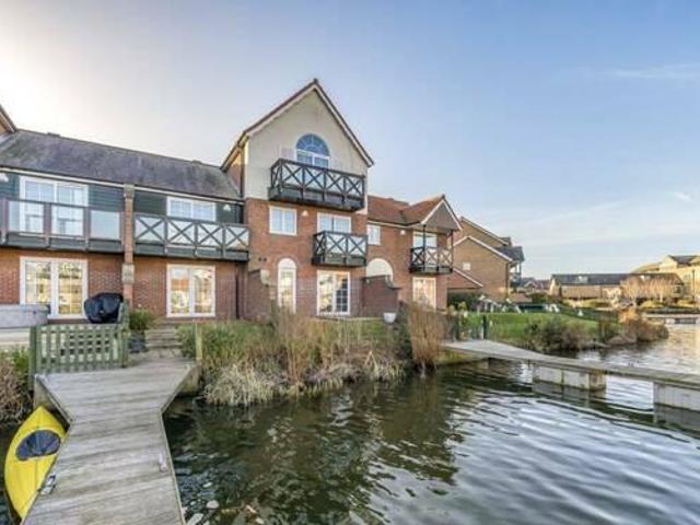 House for rent in Lincolnshire