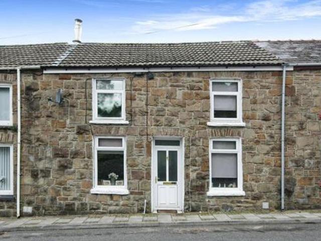 House for sale in Wales