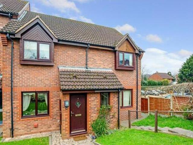 House for sale in Bridgnorth, Shropshire