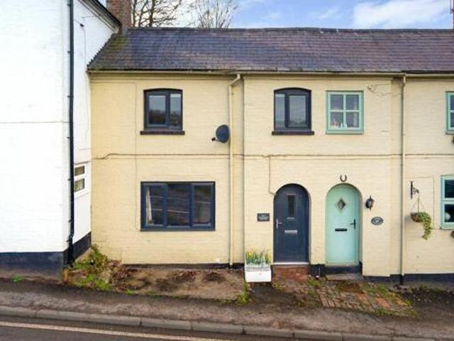 House for sale in Bridgnorth, Shropshire