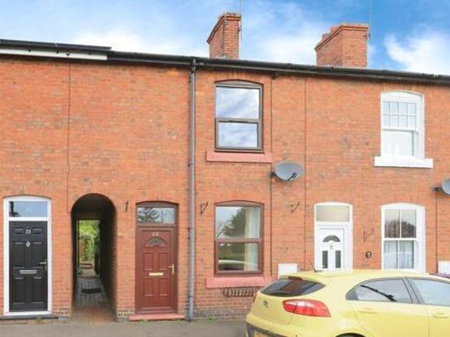 House for sale in Bridgnorth, Shropshire