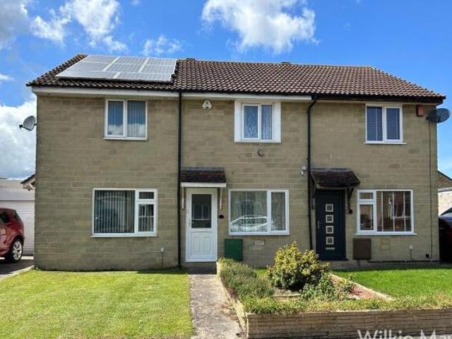 House for sale in Bridgwater, Somerset