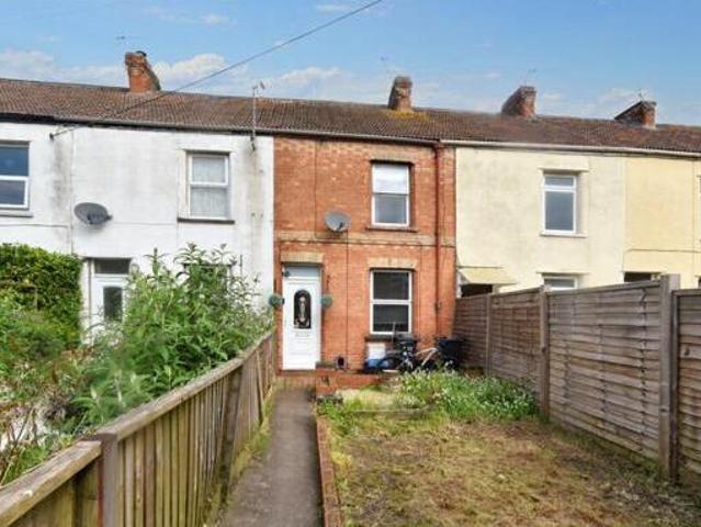 House for sale in Hamp, Bridgwater