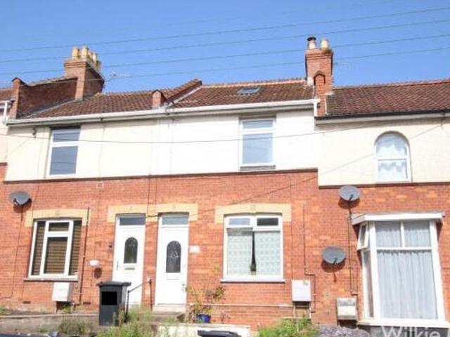 House for sale in Hamp, Bridgwater