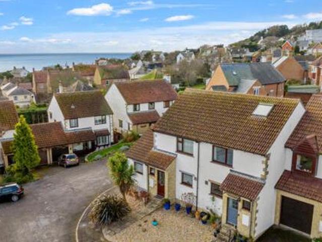 House for sale in Charmouth, Bridport