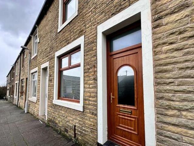 House for sale in Haggate, Burnley