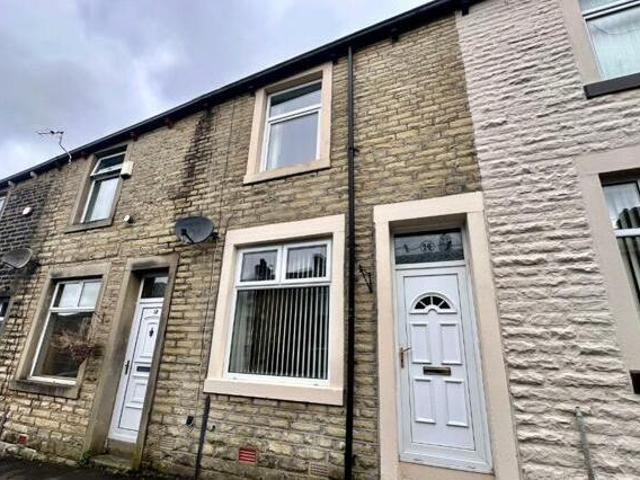 House for sale in Haggate, Burnley