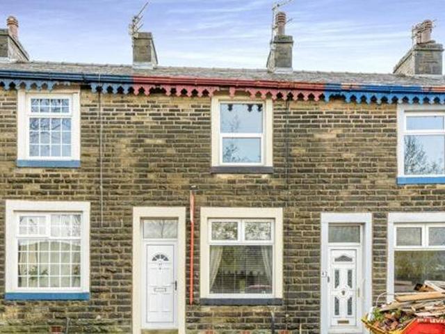 House for sale in Fulledge, Burnley