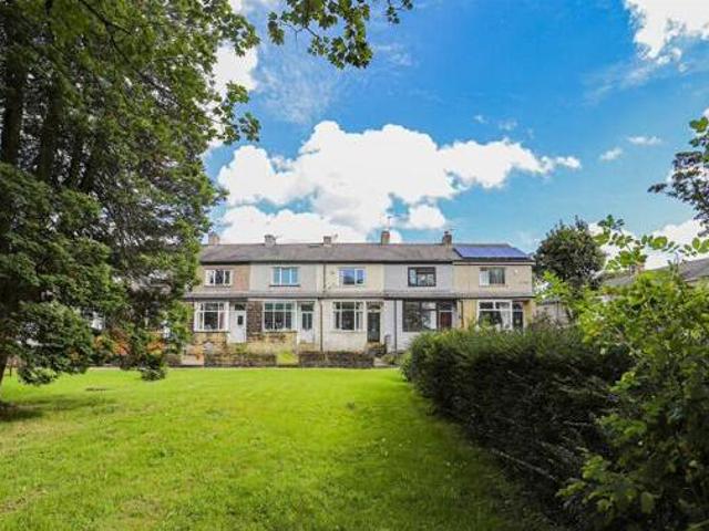House for sale in Burnley, Lancashire