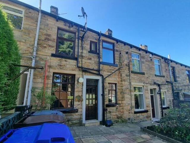 House for sale in Burnley, Lancashire