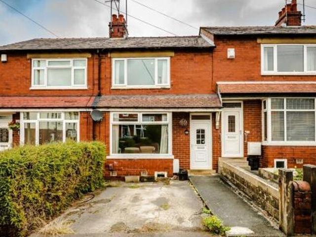 House for sale in Brighouse, West Yorkshire