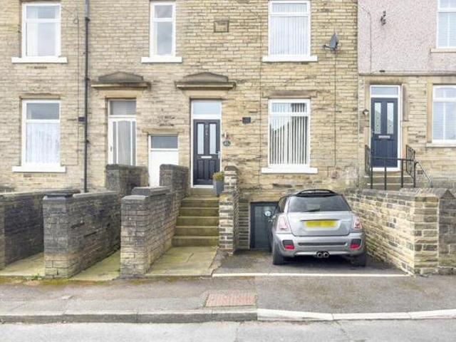 House for sale in Hove Edge, Brighouse