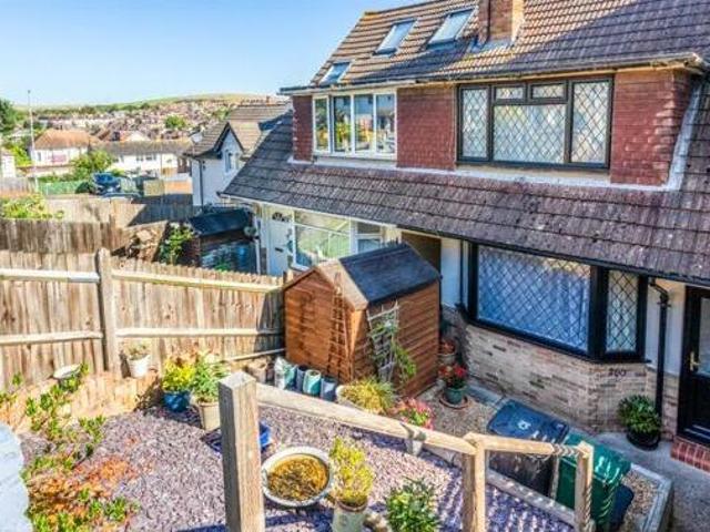 House for sale in East Sussex