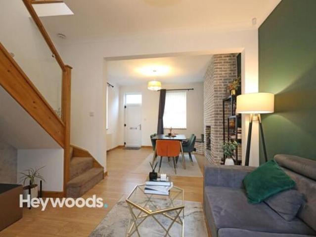 Cottage for sale in Stoke, Stoke-on-Trent