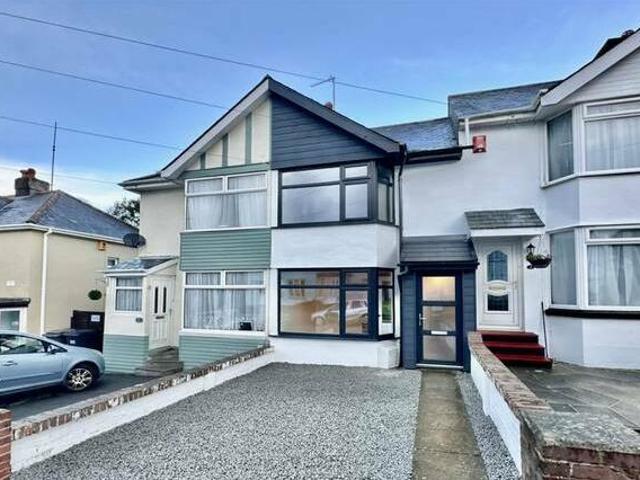 House for rent in Devon