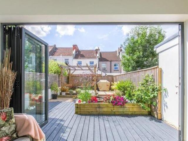 House for sale in City of London, Greater London