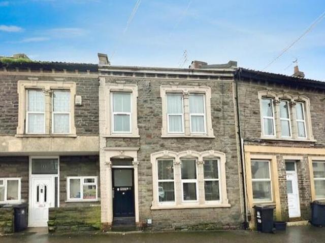 House for sale in Feckenham, City Of Bristol