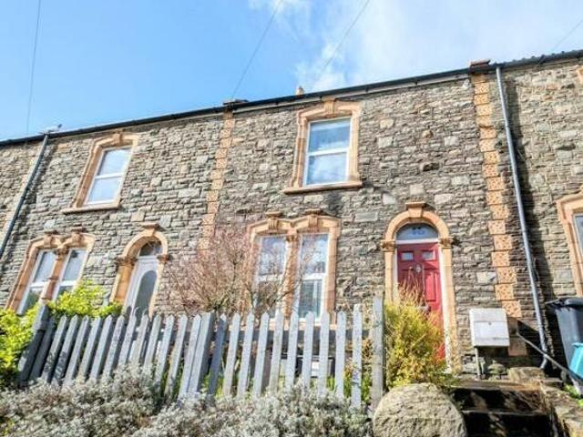 House for sale in Feckenham, City Of Bristol