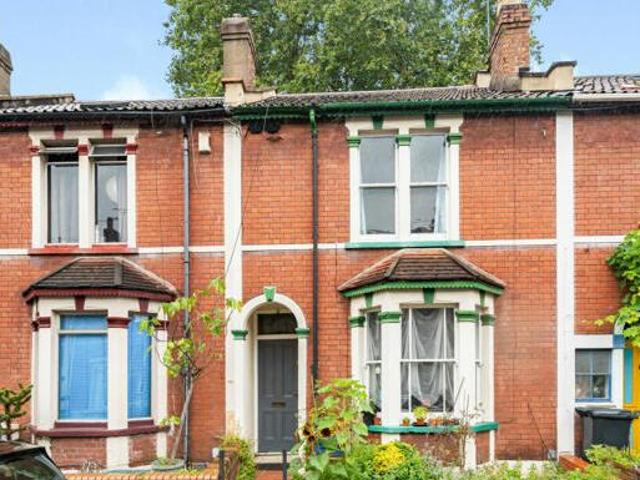 House for sale in Feckenham, City Of Bristol