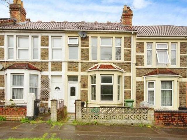 House for sale in Feckenham, City Of Bristol