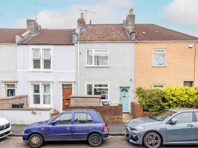 House for sale in Feckenham, City Of Bristol