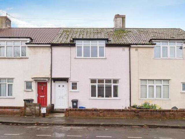 House for sale in Feckenham, City Of Bristol