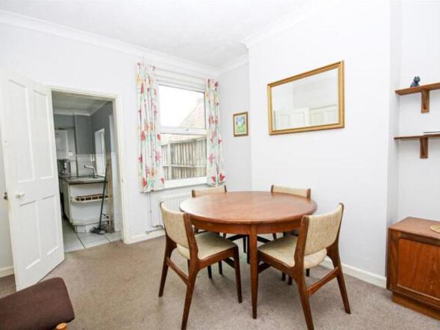 Cottage for sale in East Bank, Norfolk