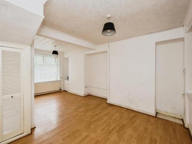 Cottage for sale in Britannia, Wales