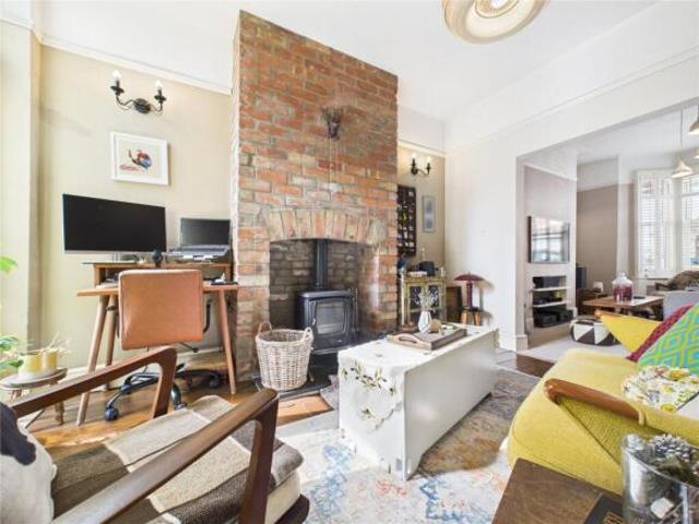 Cottage for sale in Feckenham, City Of Bristol